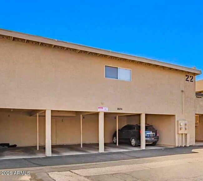 Building Photo - 2674 N 43rd Ave