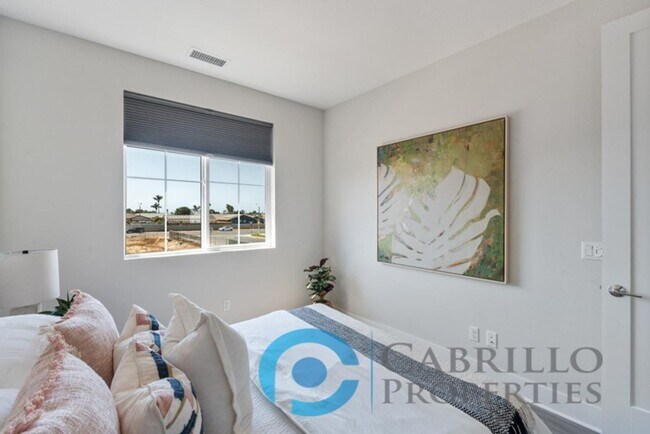 Building Photo - Brand New 4bd/2.5ba Home with Private Yard and Attached 2-Car Garage