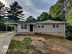 Building Photo - 7126 Green Acres Ct SW