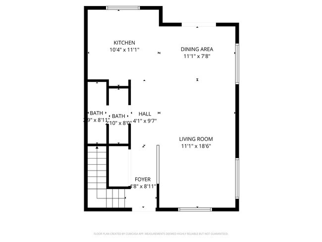 Building Photo - 99 Alta Vista Dr