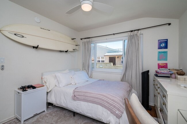 Building Photo - RARE! Lovely and Spacious Clairemont 4BD/2BA Home on Tecolote Canyon! - $5,995/mo!