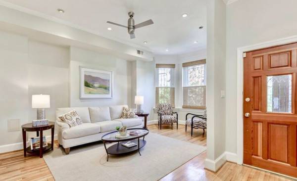 Building Photo - 1306 Fairmont St NW