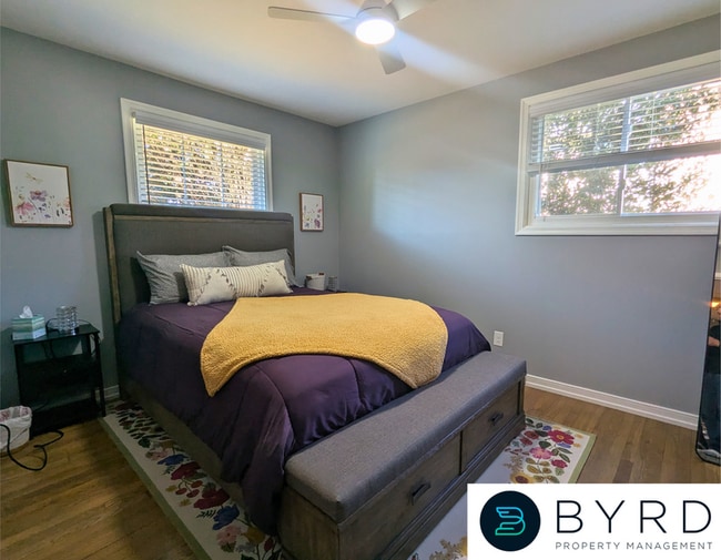 Building Photo - 4209 West End Dr