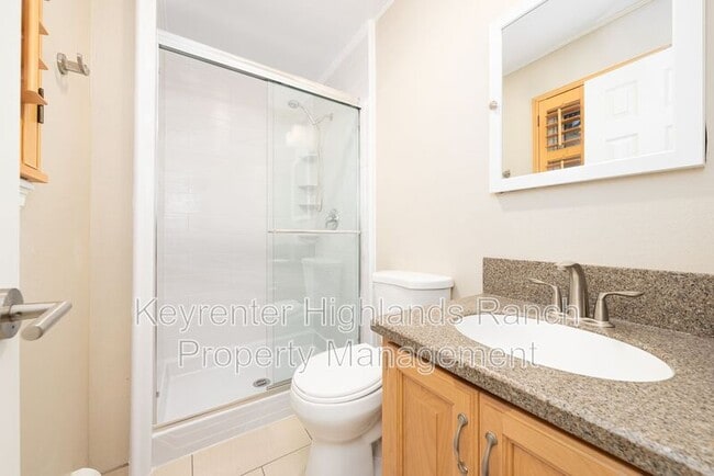 Building Photo - 5647 S Foresthill St