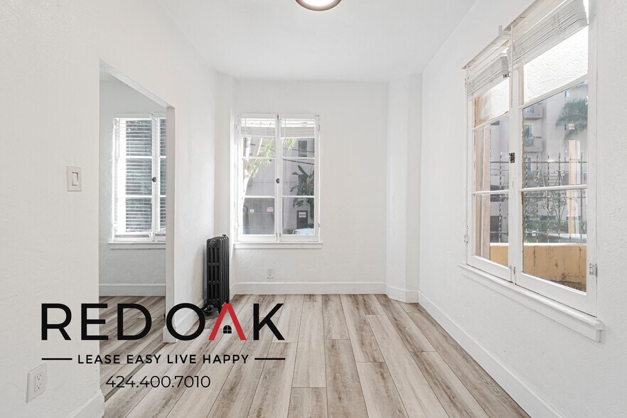 Building Photo - 3471 5th St
