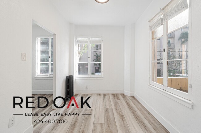 Building Photo - 3471 W 5th St