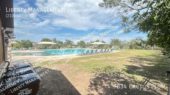 Building Photo - 7834 Cactus Plum Dr