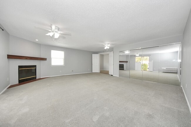 Building Photo - 6306 S Rice Ave