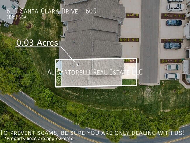 Building Photo - 609 Santa Clara Dr