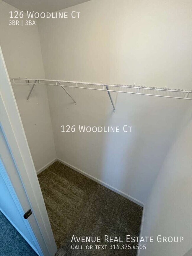 Building Photo - 126 Woodline Ct