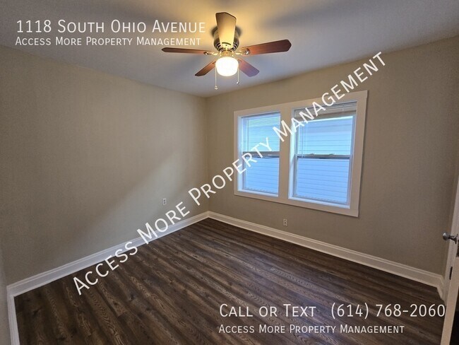 Building Photo - 1118 S Ohio Ave