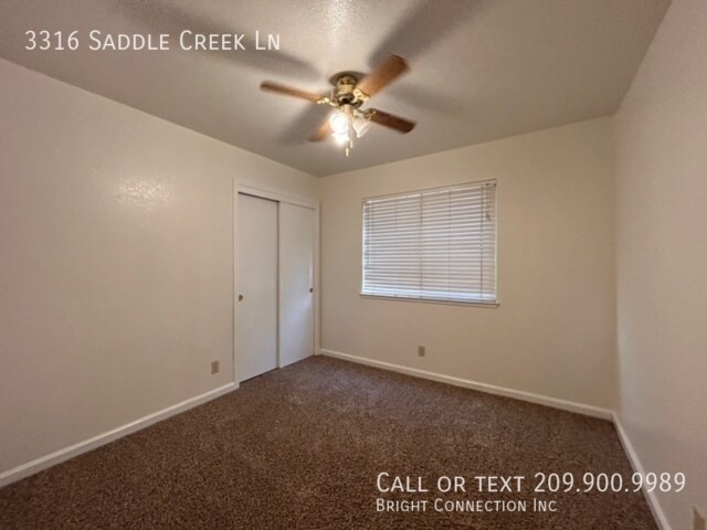 Building Photo - 3316 Saddle Creek Ln