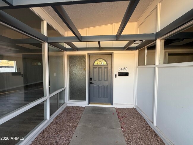 Building Photo - 5420 N Granite Reef Rd