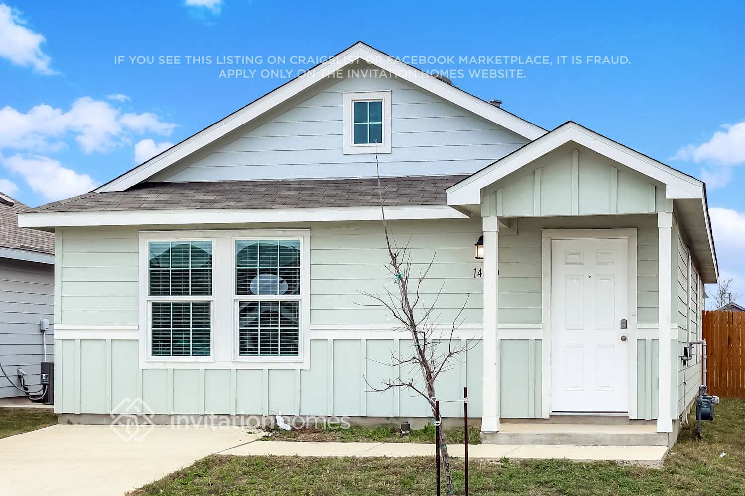 Building Photo - 14650 Calaveras Creek