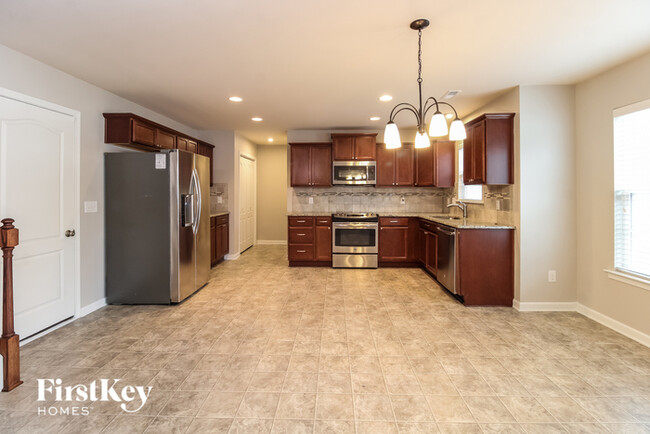 Building Photo - 2936 Grassy Knoll Cir