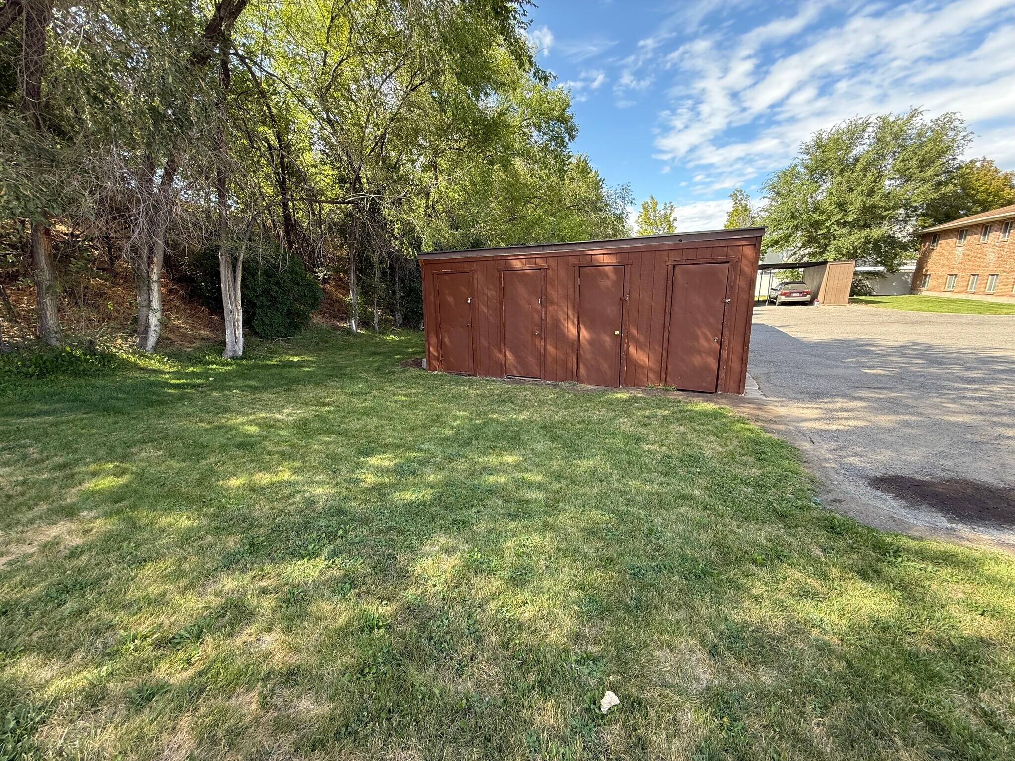 Building Photo - 4777 S 1800 W