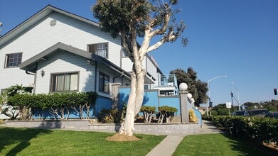 Building Photo - Benton Apartments