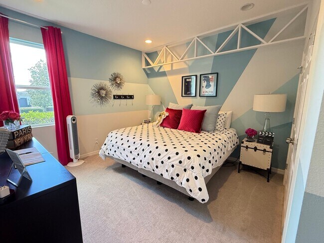 Building Photo - 4/2 Groveland Builder Model Home