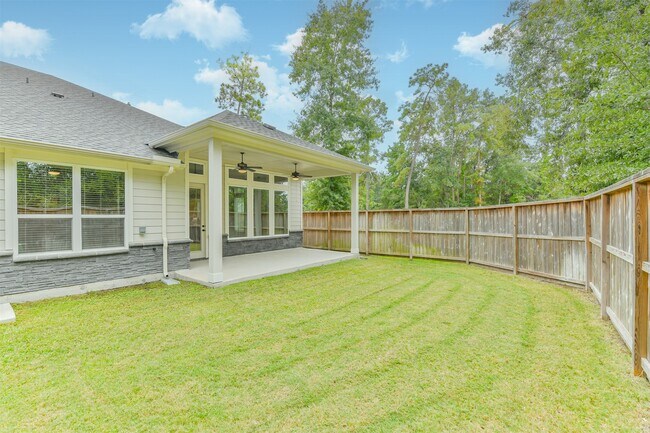 Building Photo - 16615 Tranquility Grove Dr