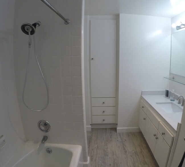 2nd Bathroom - 1998 Broadway