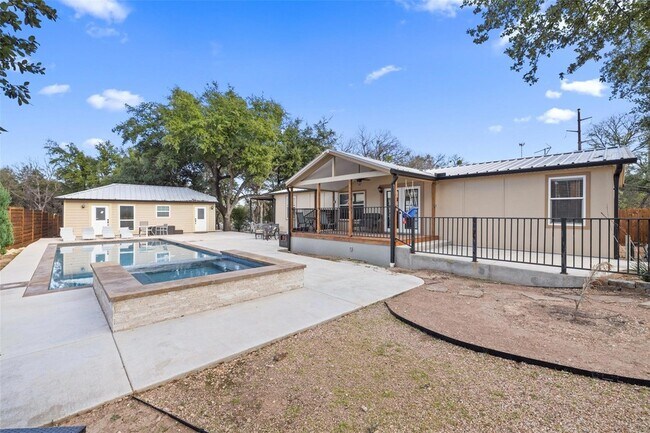 Building Photo - 5519 Hiline Rd