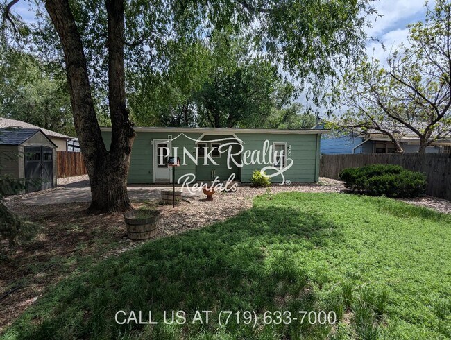 Building Photo - 504 N 18th St