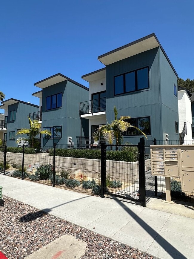 Building Photo - 2320 F St