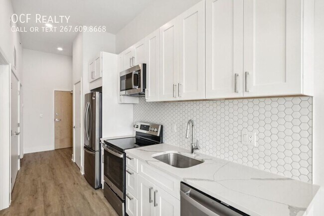 Building Photo - 1622 Point Breeze Ave