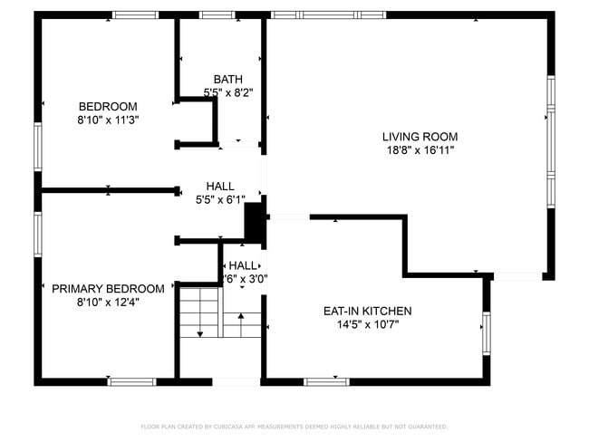 Building Photo - 540 8th St