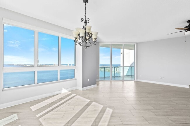 Building Photo - 3/3 Marina Grande on the Halifax Penthouse