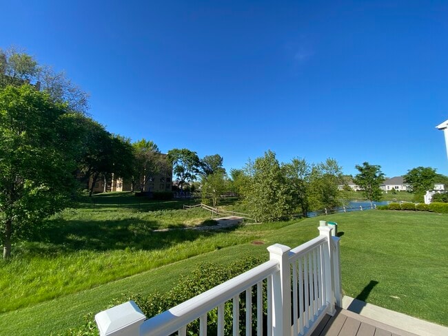 Building Photo - 3708 Provenance Way