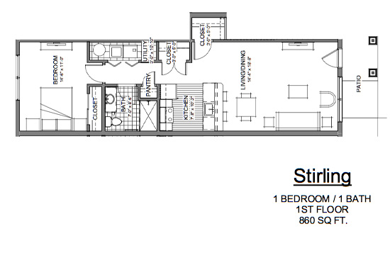 Building Photo - The Residences at Lexington Hills