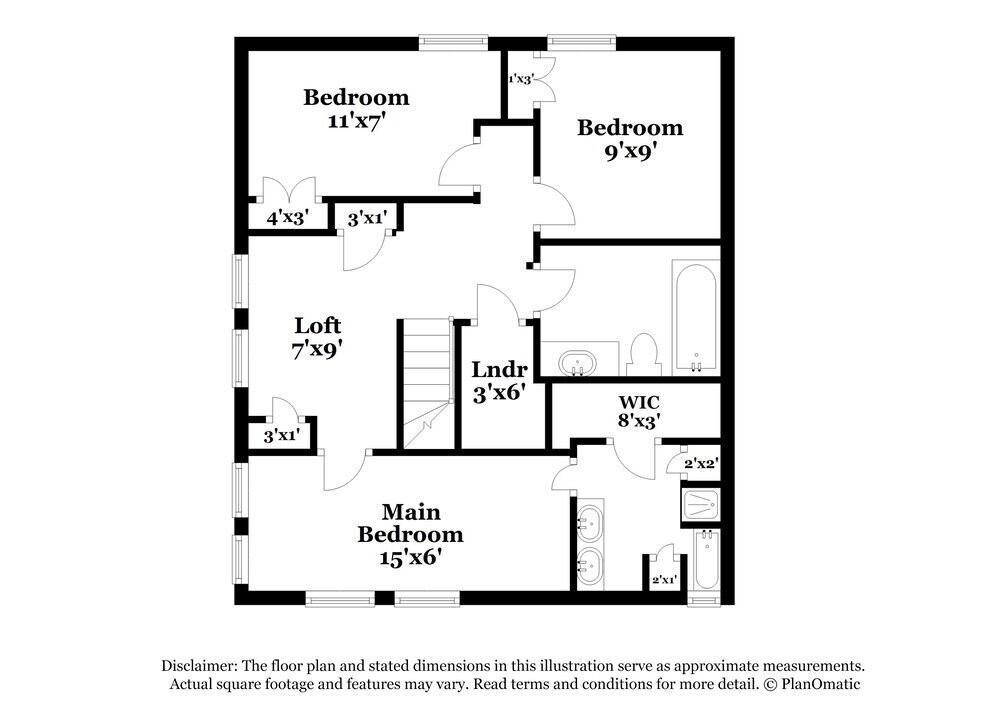 Building Photo - 6623 Sharpstone Creek Ln