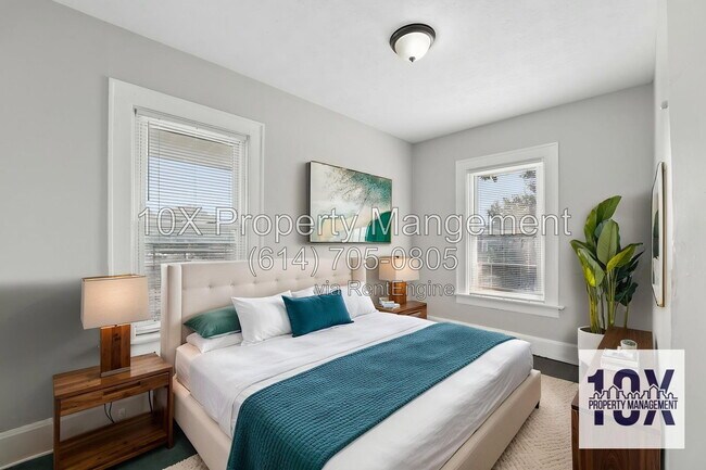 Building Photo - 130 S Richardson Ave