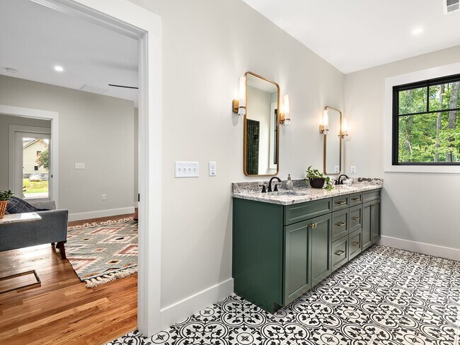 Building Photo - 17 Ashe Park Cir