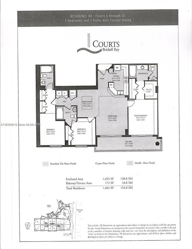 Building Photo - 801 Brickell Key Blvd