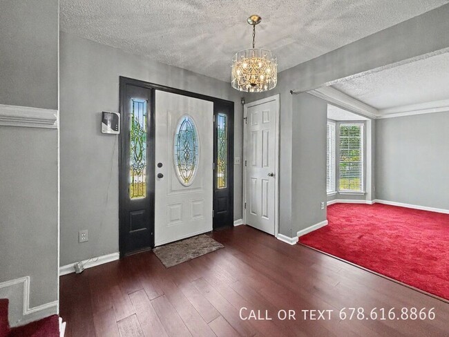 Building Photo - 3311 Crossgate Ct