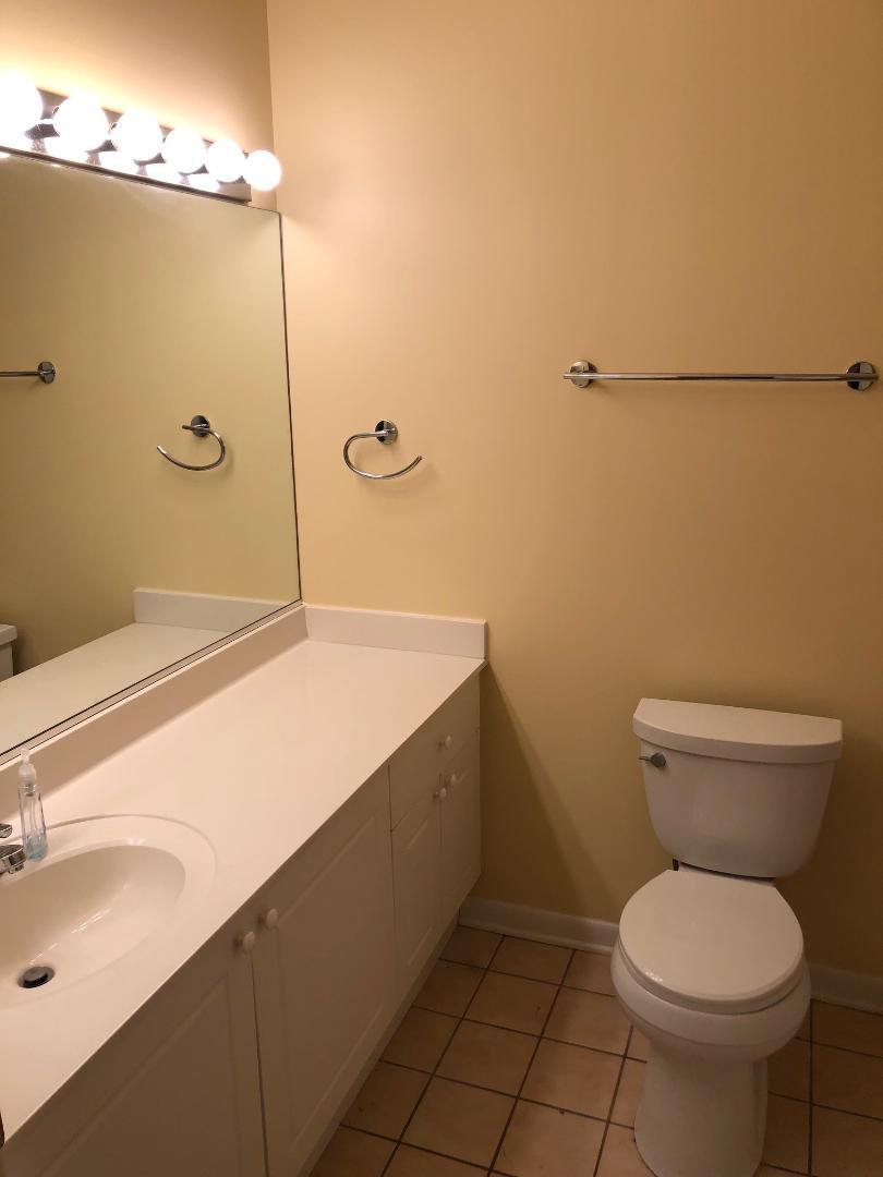 Bathroom - 1236 Chicago Ave