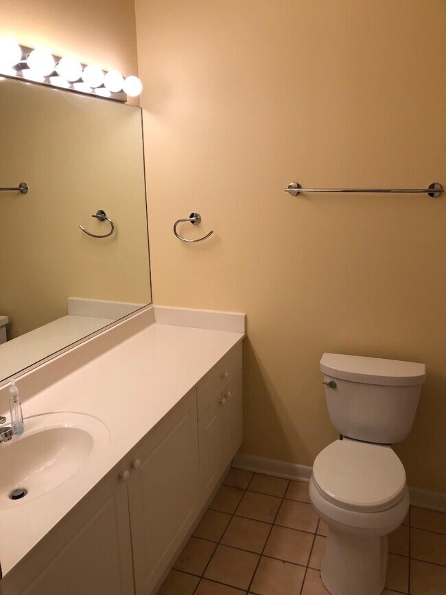 Bathroom - 1236 Chicago Ave