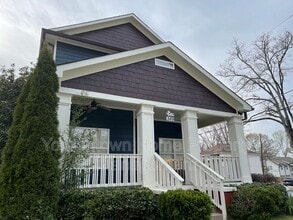 Building Photo - 349 Patterson Ave SE