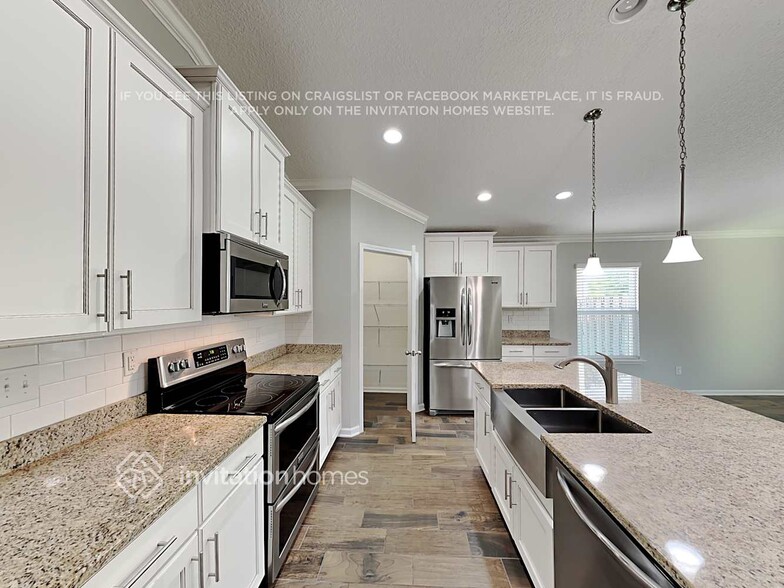 Building Photo - 1284 Nochaway Dr