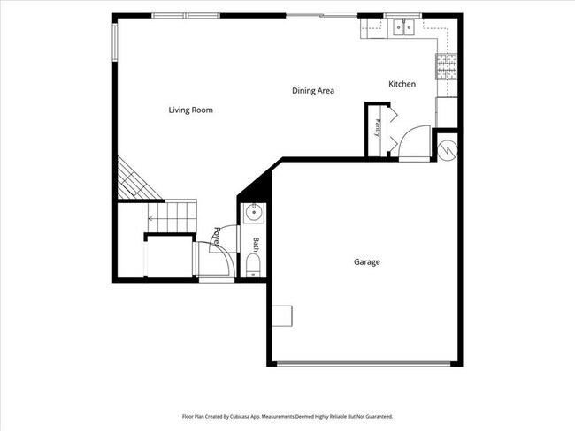 Building Photo - 506 Weatherstone Ct