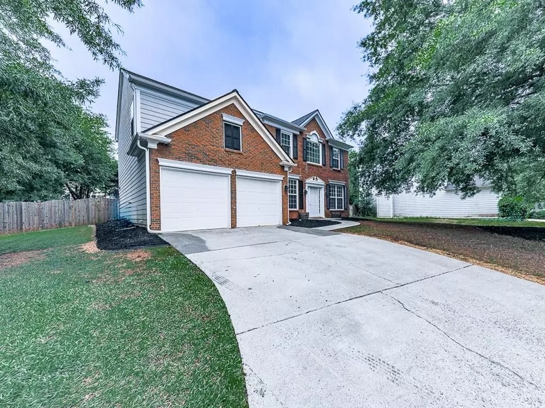 Primary Photo - 3512 Donamire Way NW