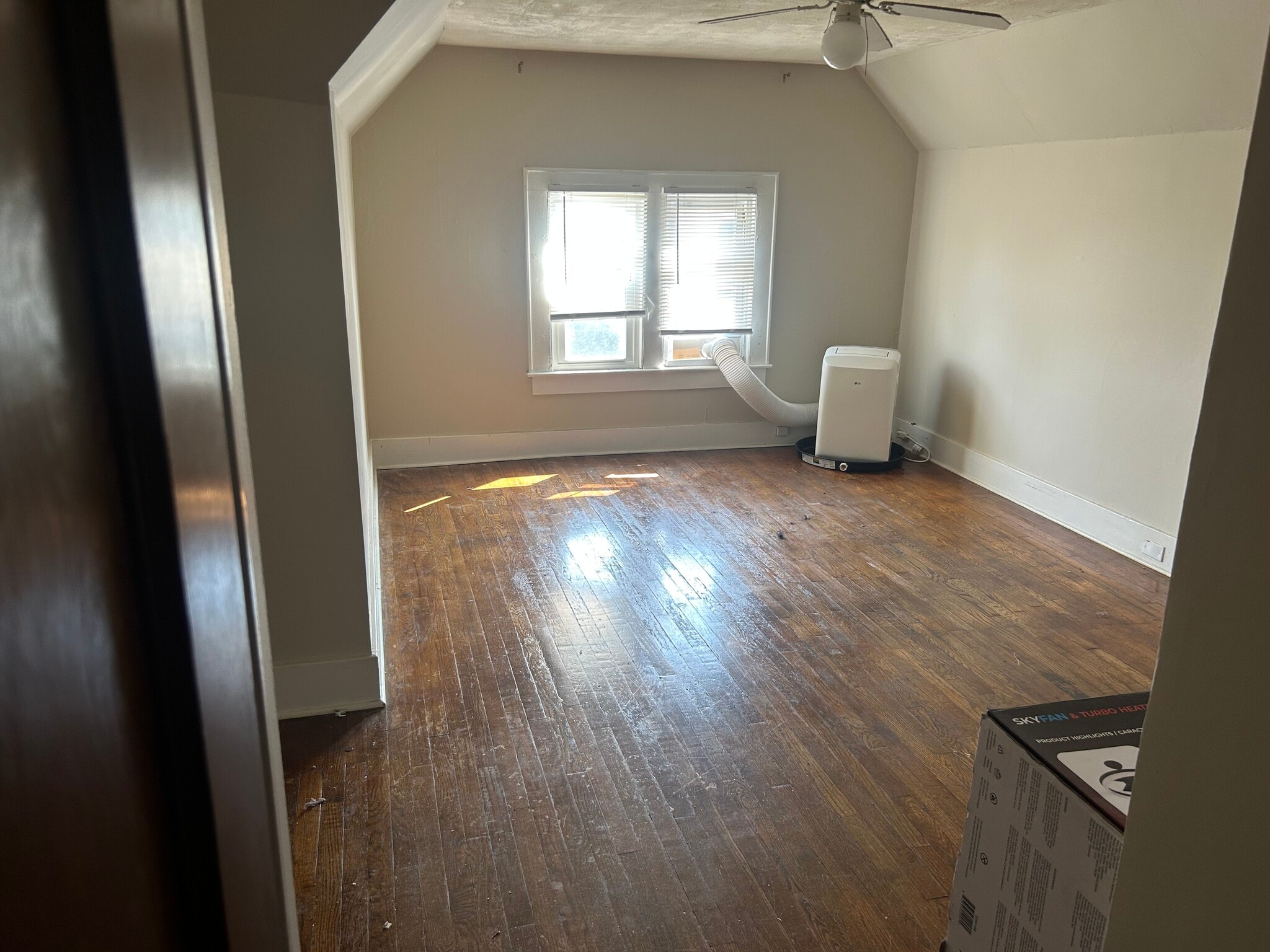 Bedroom #3 - 305 N Lowell Ave