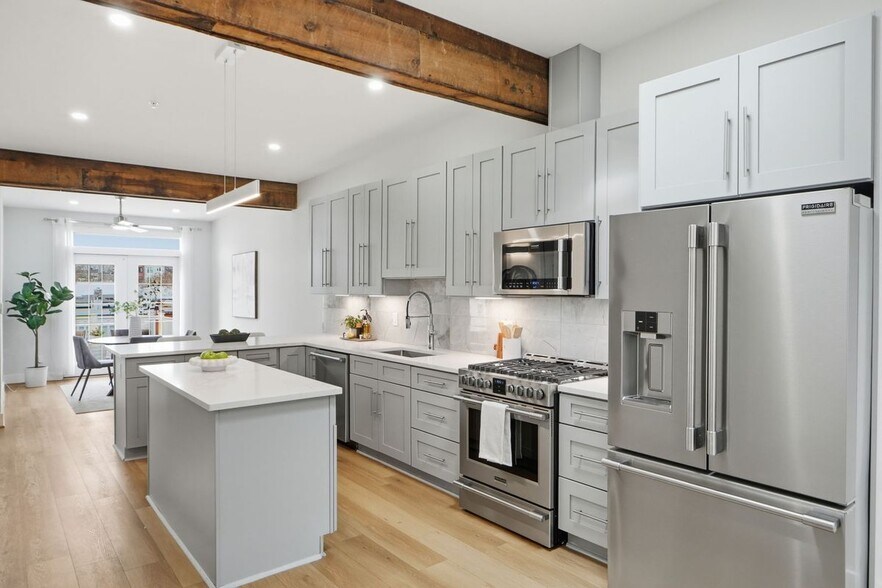 Building Photo - 3620 13th St NW