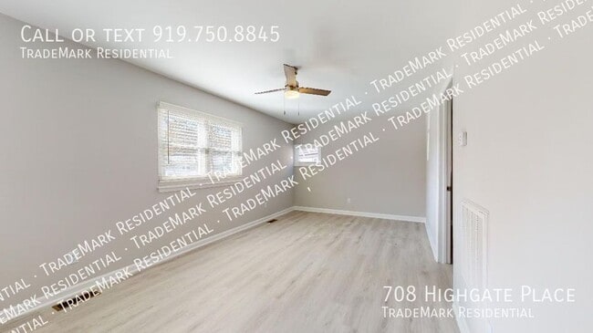 Building Photo - 708 Highgate Pl