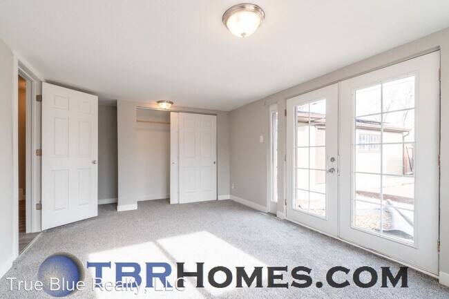 Building Photo - 3 br, 2 bath House - 412 Raleigh St