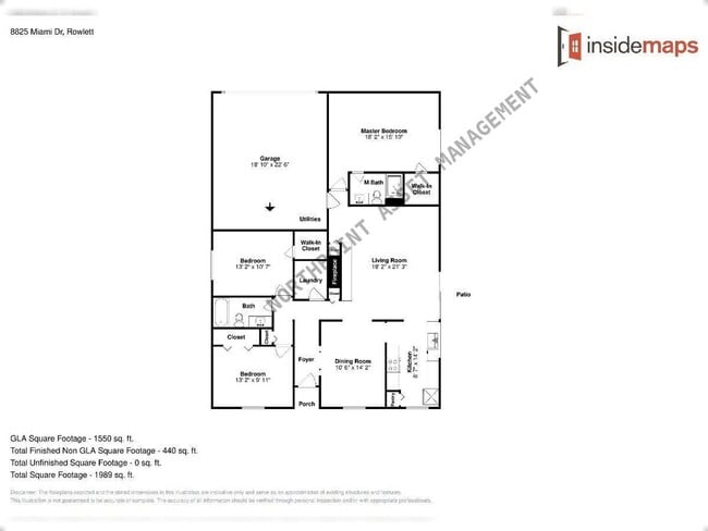 Building Photo - Newly Renovated Single Family Home | 3 BR/2BA | 1-Car Covered Parking | Gated backyard