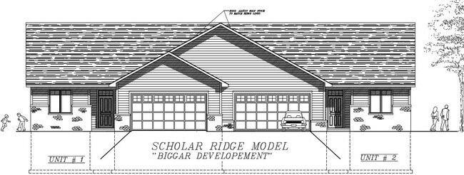 Building Photo - 2670 Princeton Dr
