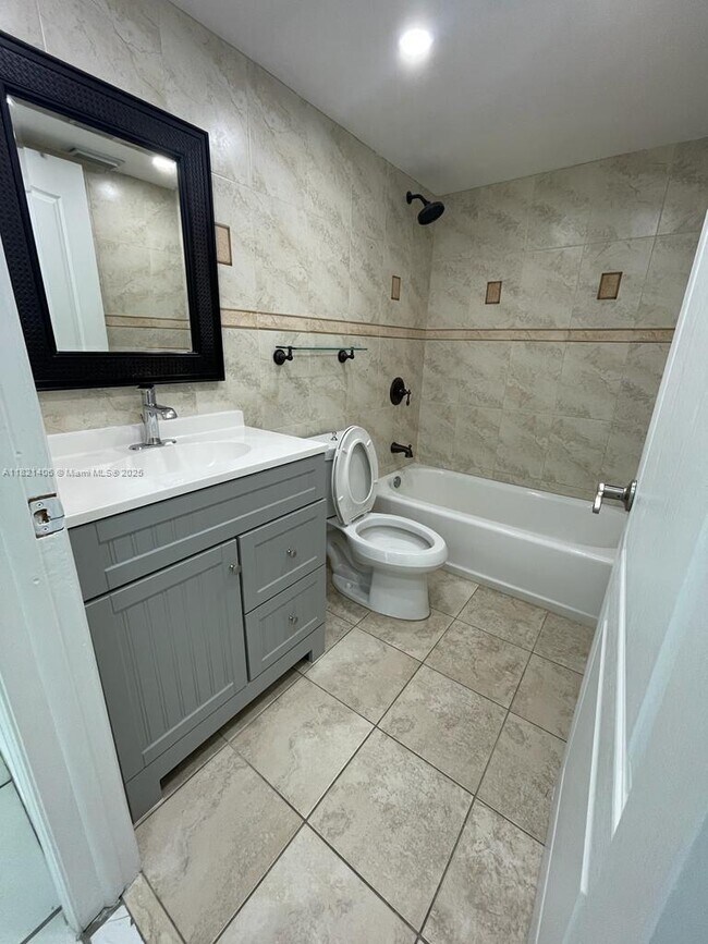 Building Photo - 2075 SW 122nd Ave